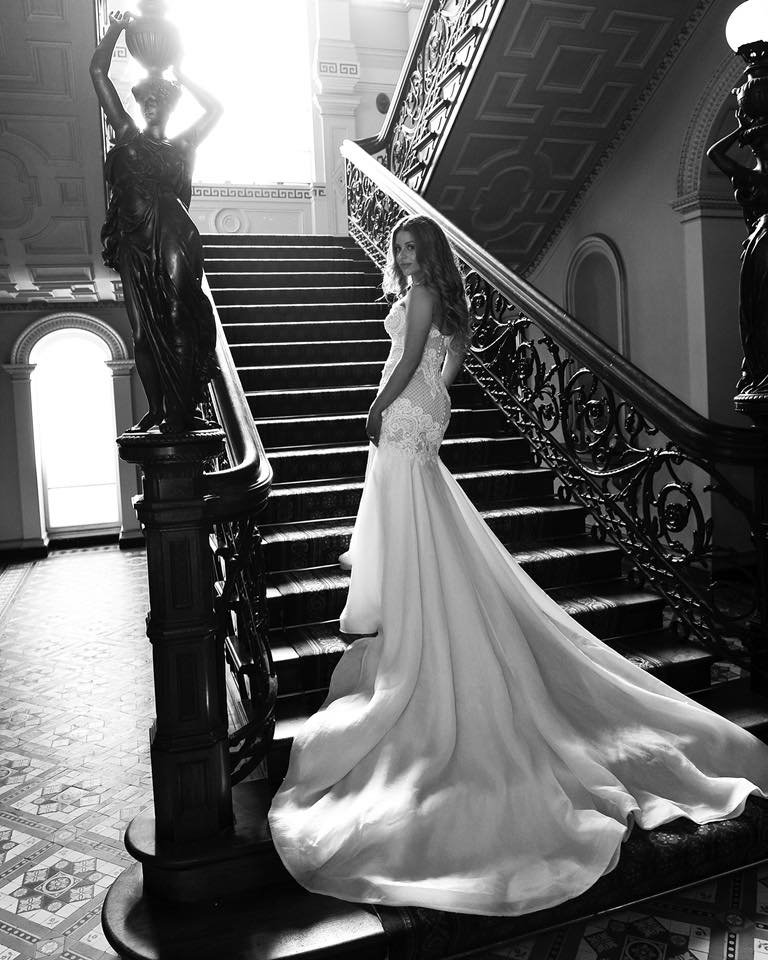 David Fowler Photography Wedding Photography