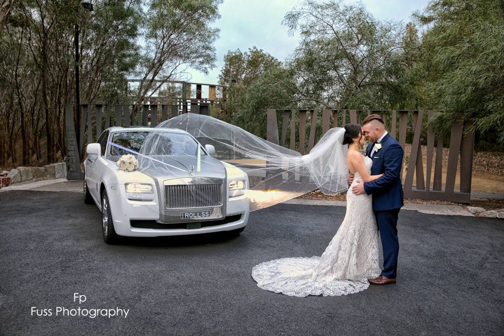 FP Wedding & Portrait Photographer Blakehurst, NSW