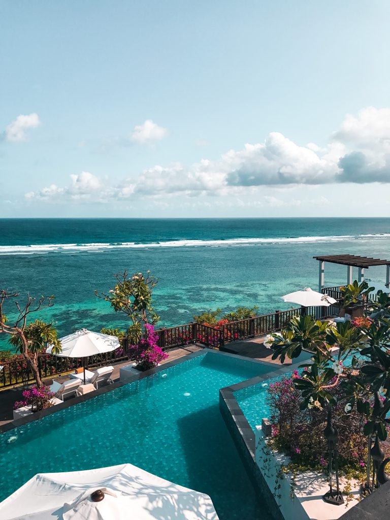 Samabe Bali Suites & Villas Honeymoon Package