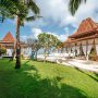 Private Villa Package-Villa Plenilunio Bali