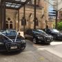 Brisbane City, Gold Coast and Sunshine Coast Wedding Corporate Limousine Hire Milimo Brisbane Limousine Service