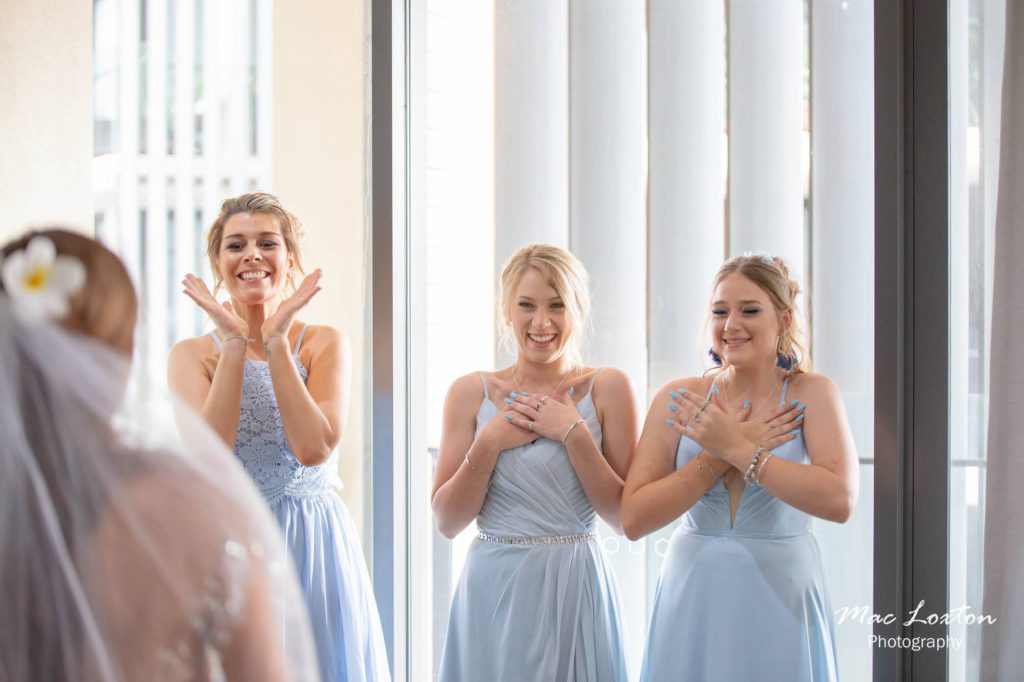 Brisbane Wedding Photography and Photo booth Mac Loxton Photography