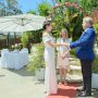 Sydney Wedding Celebrant Orna Binder Wedding Celebrant - OB Budget and Affordable Wedding Ceremony
