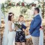 Brisbane Wedding Marriage Celebrant Tracey Moyle