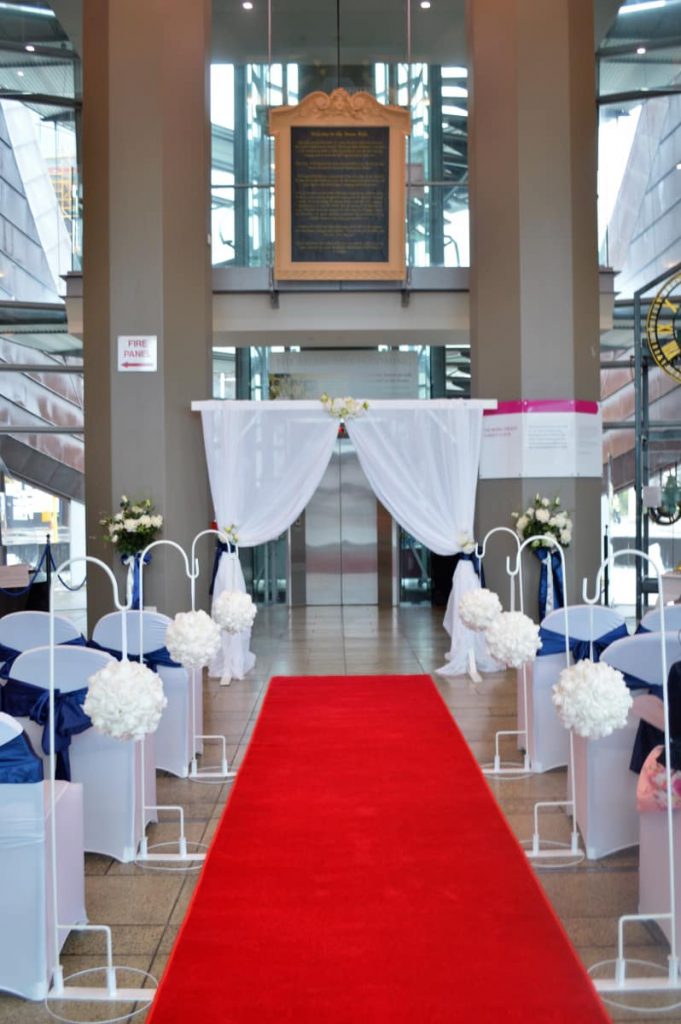 The Bell Tower Wedding Venue Perth