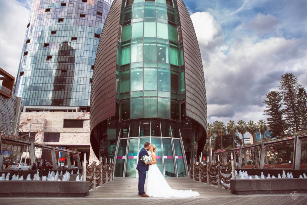 The Bell Tower Wedding Venue Perth