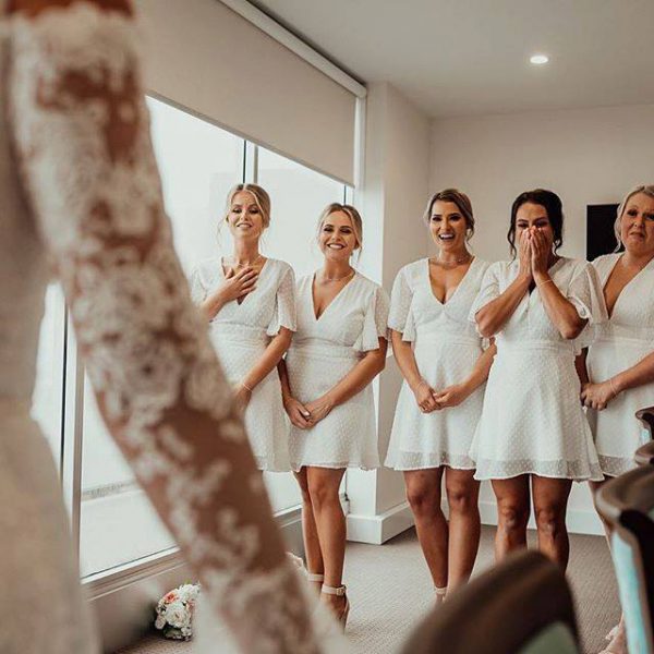 Noah’s on the beach - Wedding Venue, Newcastle