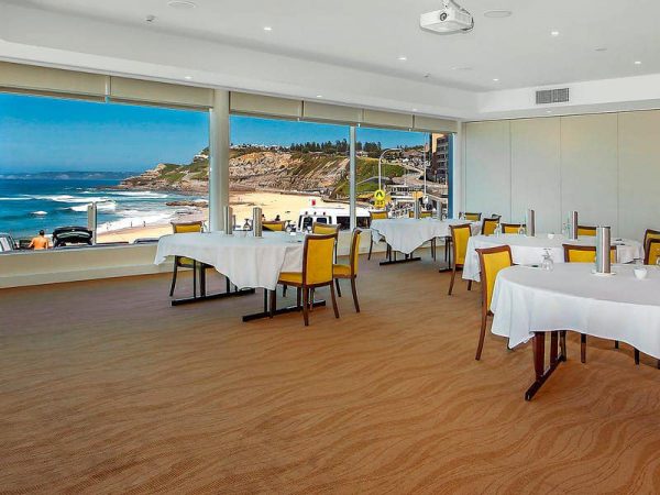 Noah’s on the beach - Wedding Venue, Newcastle