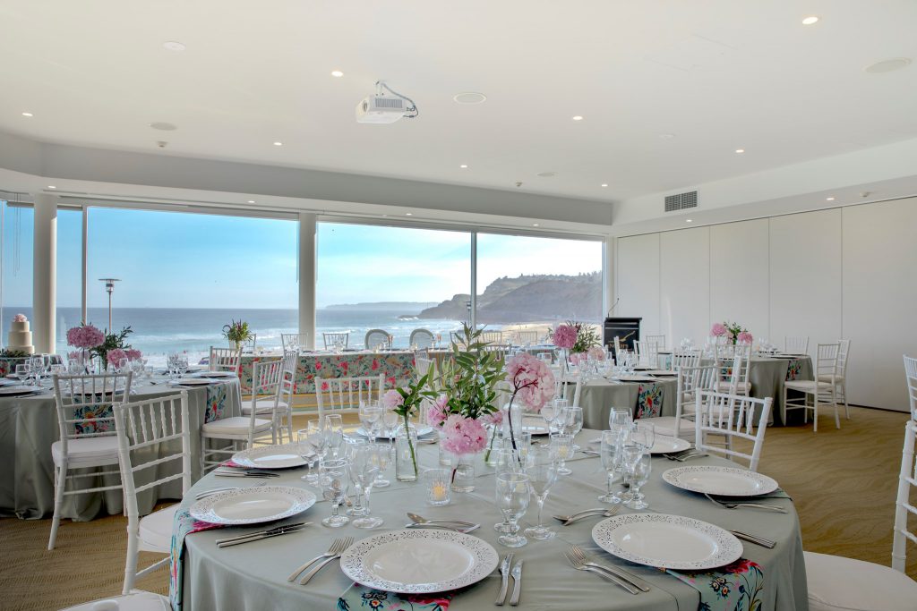 Noah’s on the beach - Wedding Venue, Newcastle