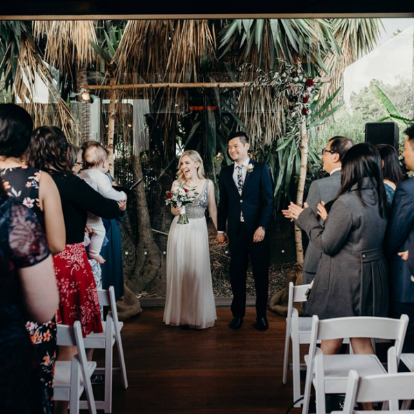 Vue Events at Rialto - Wedding Venue, Melbourne