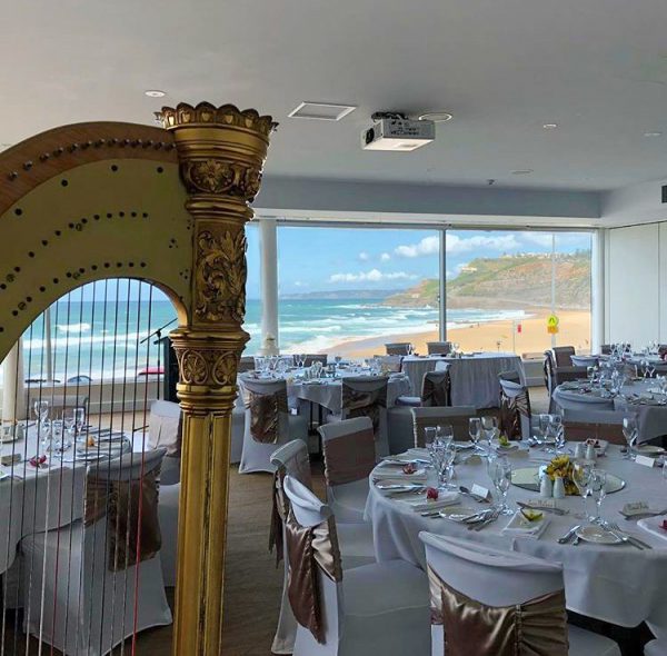 Noah’s on the beach - Wedding Venue, Newcastle