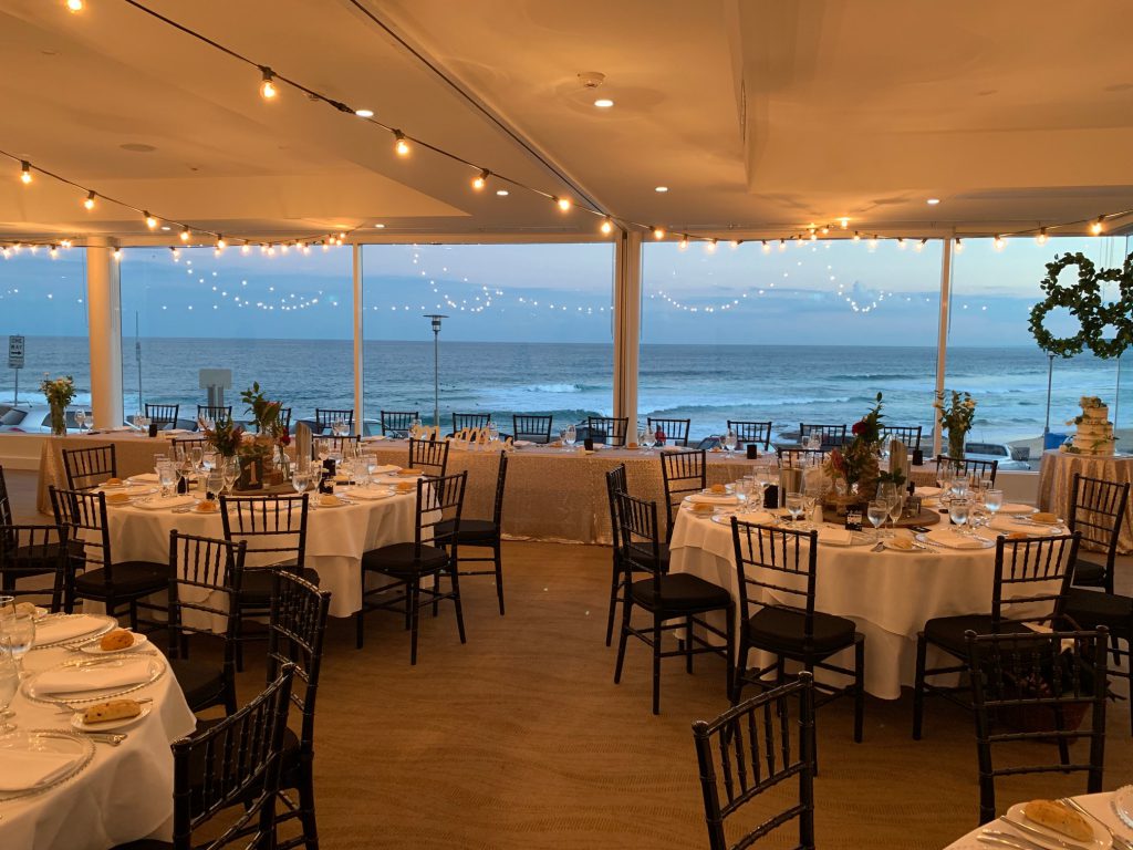 Noah’s on the beach - Wedding Venue, Newcastle
