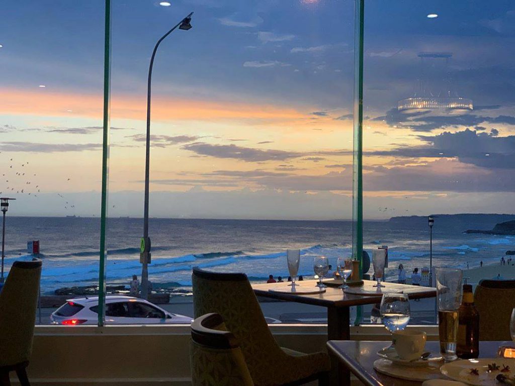 Noah’s on the beach - Wedding Venue, Newcastle