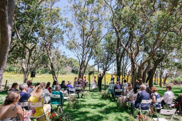 The Retreat Port Stephens - Wedding Venue, Anna Bay, NSW