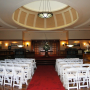 Arundel Hills Country Club - The Foyers- Parties2Weddings
