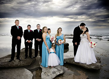 Caloundra Power Boat Club - Wedding Venue, Sunshine Coast, QLD