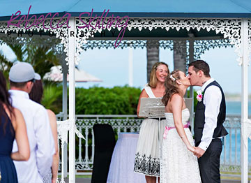 Caloundra Power Boat Club - Wedding Venue, Sunshine Coast, QLD