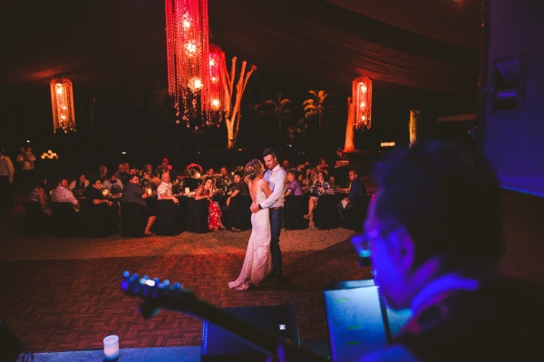Flames Of The Forest - Wedding Venue, Port Douglas, Queensland