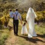 Pichi Richi Park - Wedding Venue, Quorn, South Australia