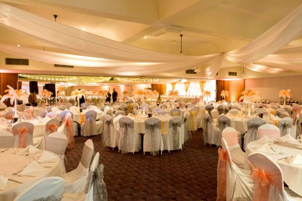 Acacia Ridge Hotel - Wedding Venue, Acacia Ridge, Brisbane