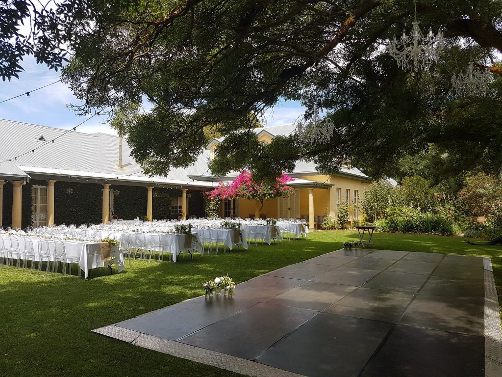 AL-Ru Farm - Wedding Venue, Adelaide, SA