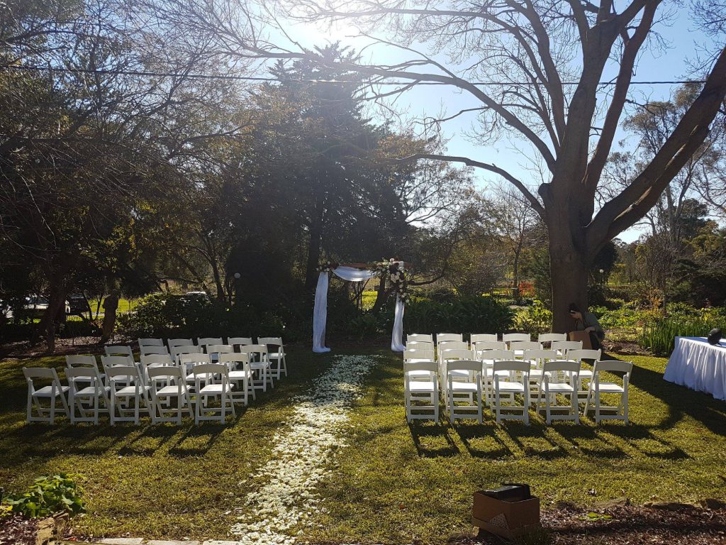 AL-Ru Farm - Wedding Venue, Adelaide, SA