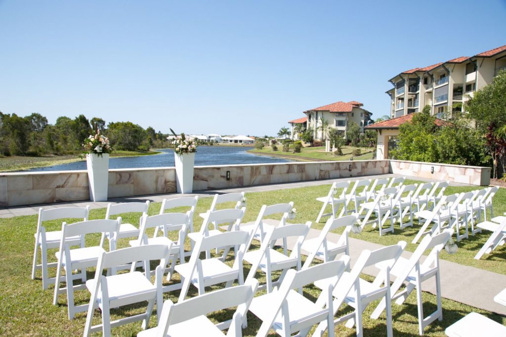 The Sebel Pelican Waters - Wedding Venue , Sunshine Coast, QLD