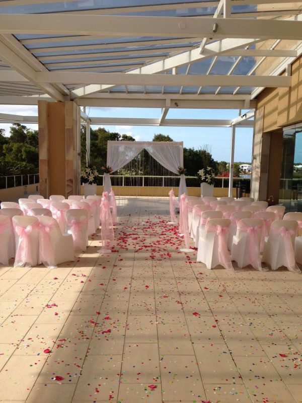 The Sebel Pelican Waters - Wedding Venue , Sunshine Coast, QLD