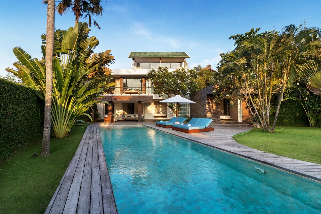 Villa Nedine Canggu - Private Villa, Canggu, Bali