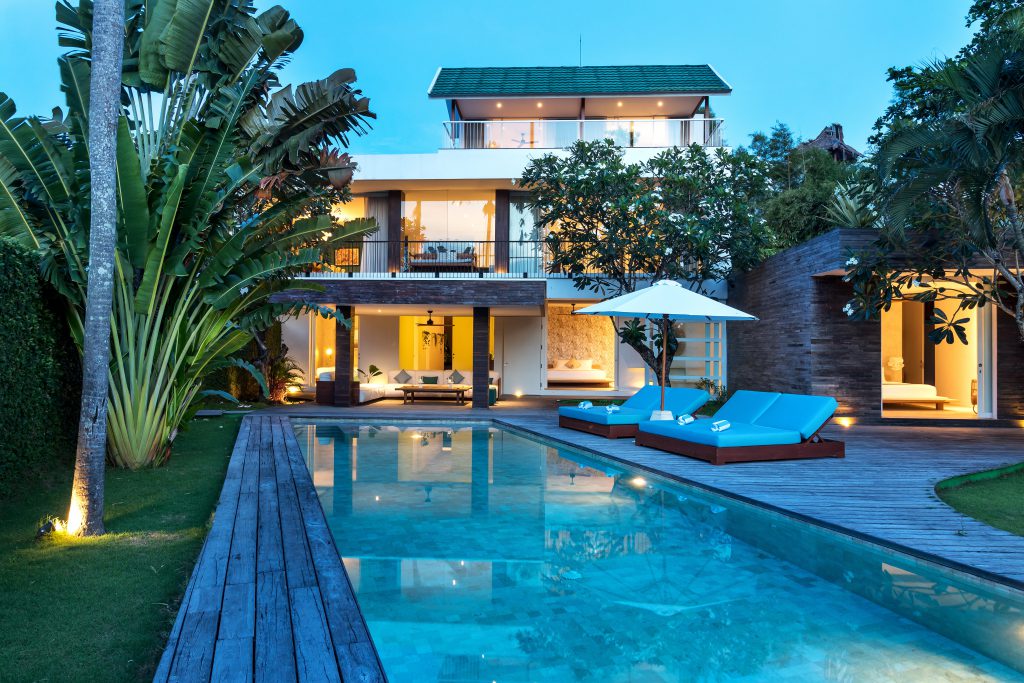 Villa Nedine Canggu - Private Villa, Canggu, Bali
