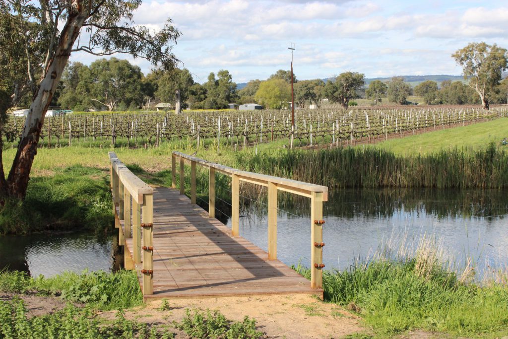 Oxenberry Farm - Wedding Venue, McLaren Vale, Adelaide