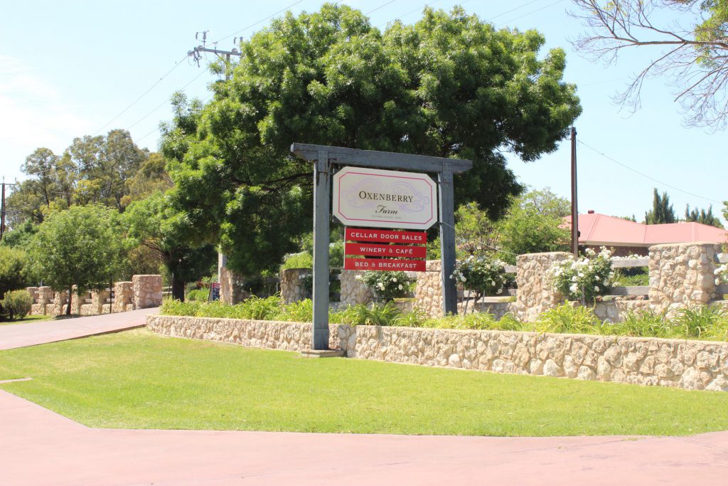 Oxenberry Farm - Wedding Venue, McLaren Vale, Adelaide