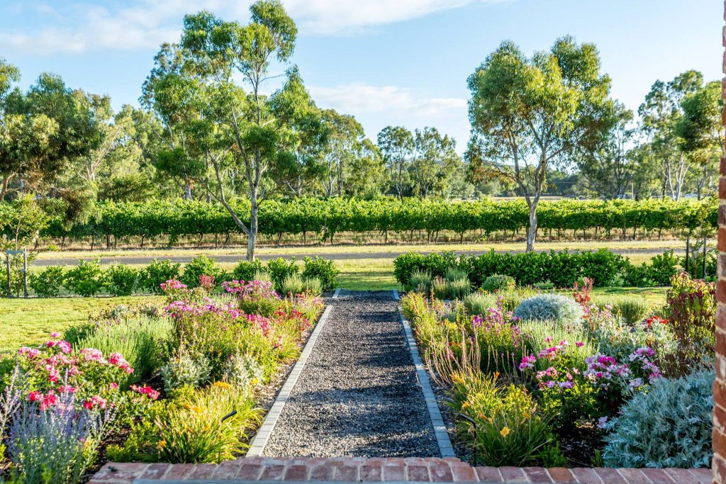 Oxenberry Farm - Wedding Venue, McLaren Vale, Adelaide
