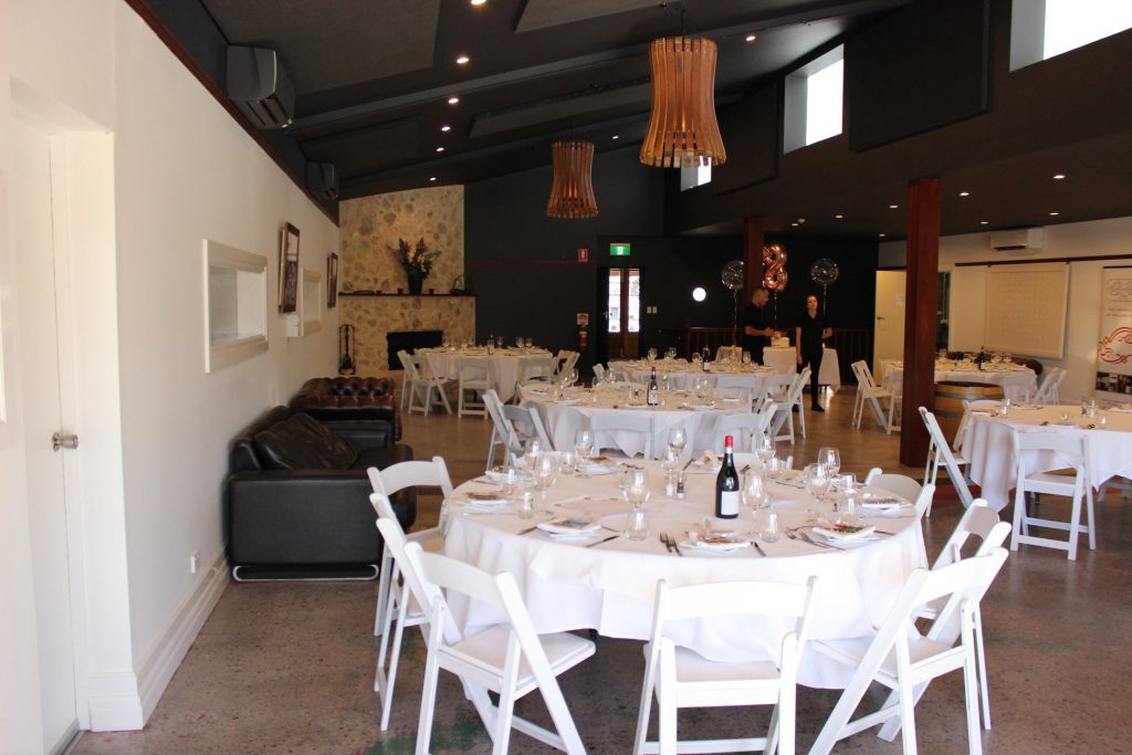 Oxenberry Farm - Wedding Venue, McLaren Vale, Adelaide