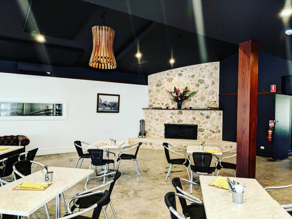Oxenberry Farm - Wedding Venue, McLaren Vale, Adelaide
