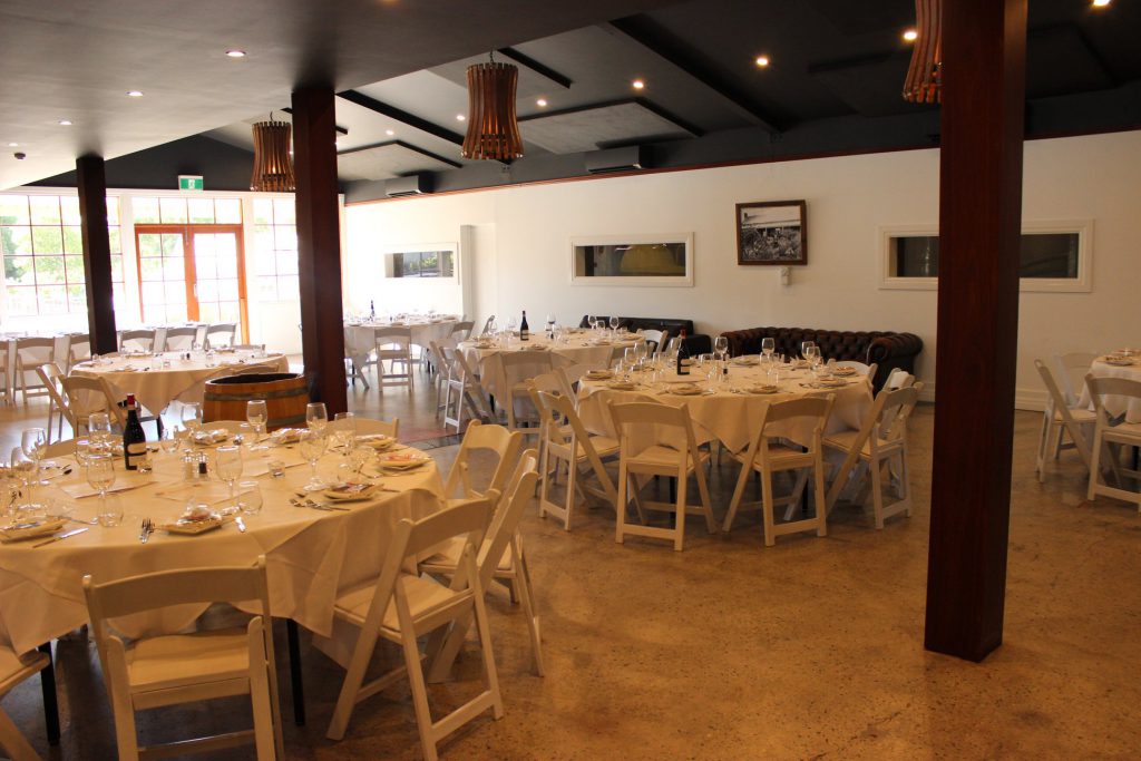 Oxenberry Farm - Wedding Venue, McLaren Vale, Adelaide