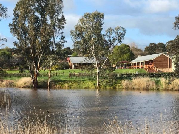Oxenberry Farm - Wedding Venue, McLaren Vale, Adelaide