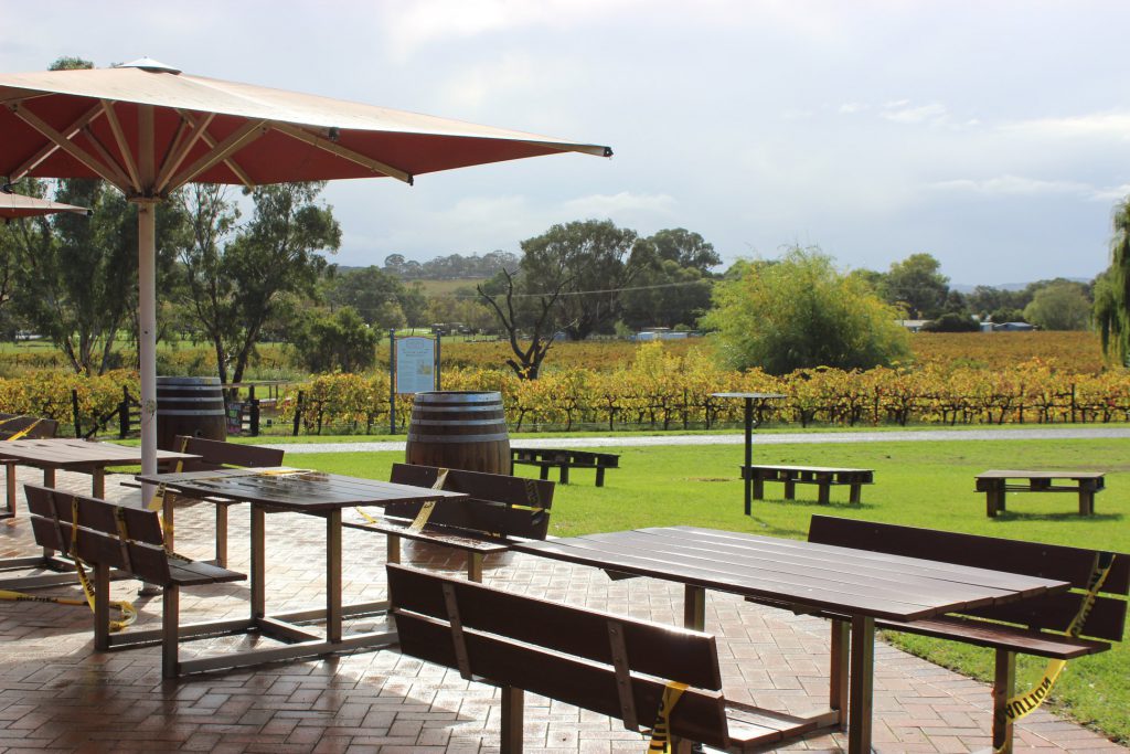 Oxenberry Farm - Wedding Venue, McLaren Vale, Adelaide