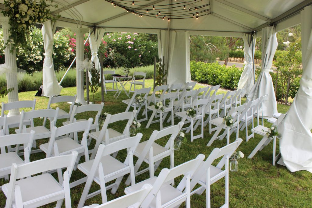 Oxenberry Farm - Wedding Venue, McLaren Vale, Adelaide