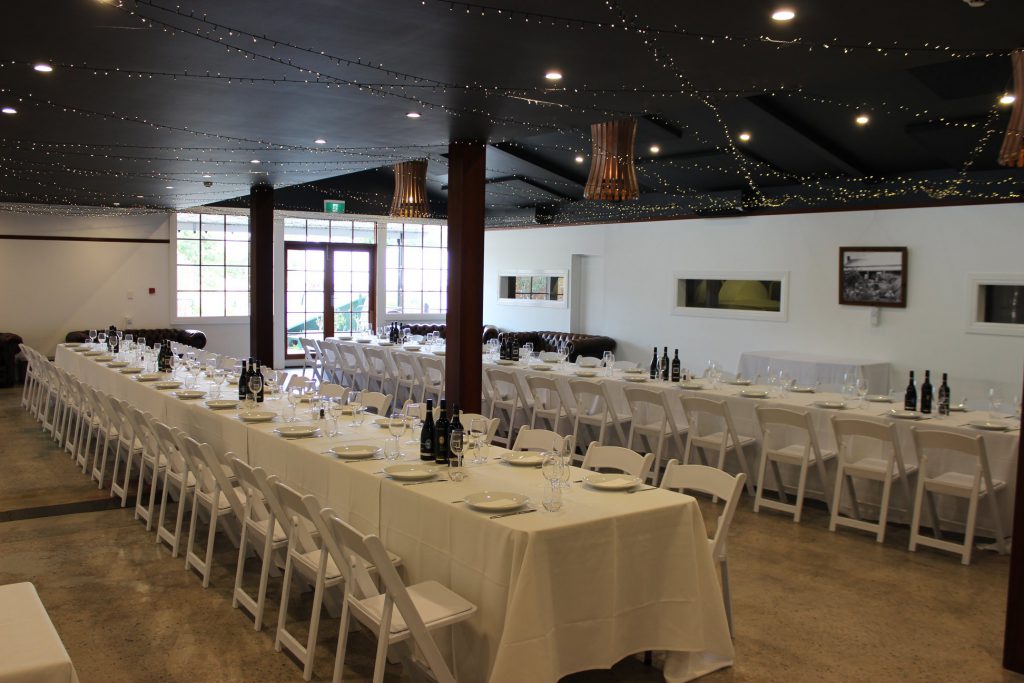 Oxenberry Farm - Wedding Venue, McLaren Vale, Adelaide