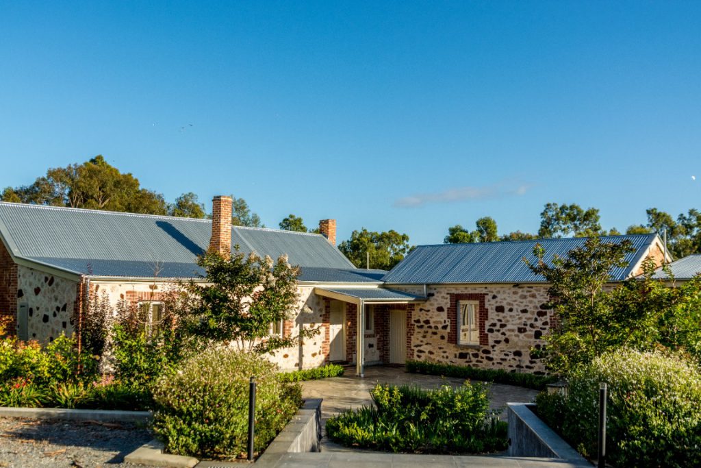 Oxenberry Farm - Wedding Venue, McLaren Vale, Adelaide