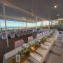 Aquavue Cafe Restaurant - Wedding Venue, Hervey Bay, Queensland