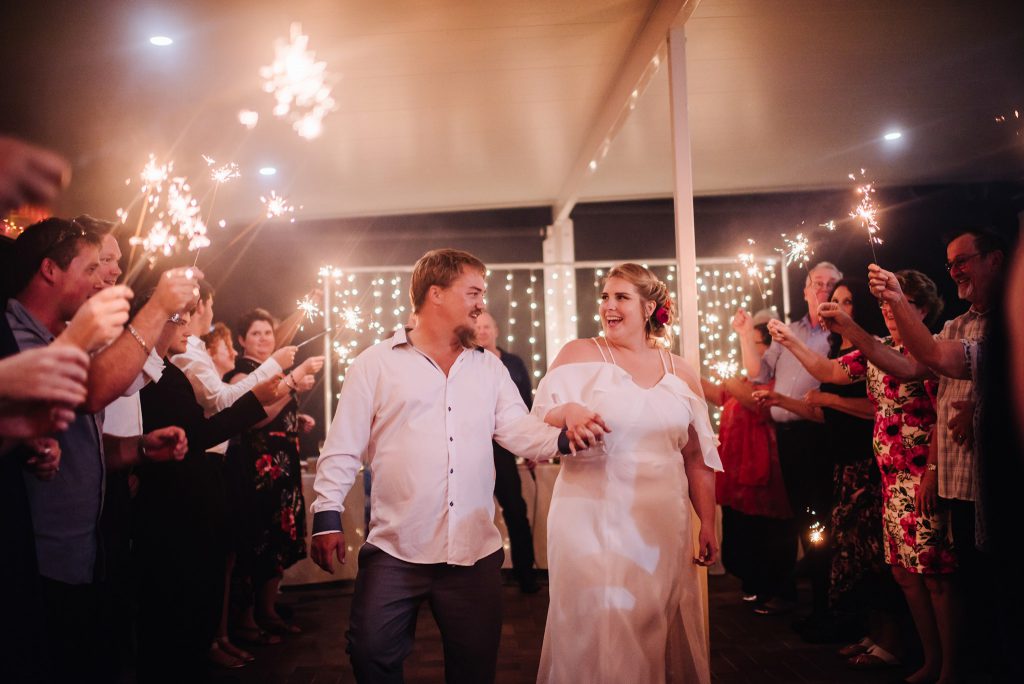 Aquavue Cafe Restaurant - Wedding Venue, Hervey Bay, Queensland