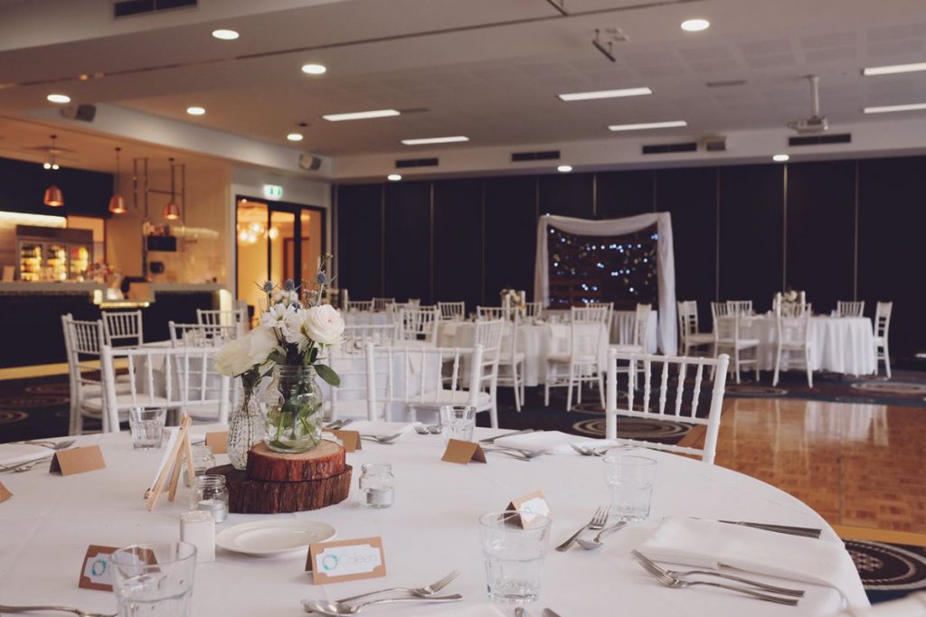 The Beach House Hotel - Wedding Venue, Hervey Bay, Queensland