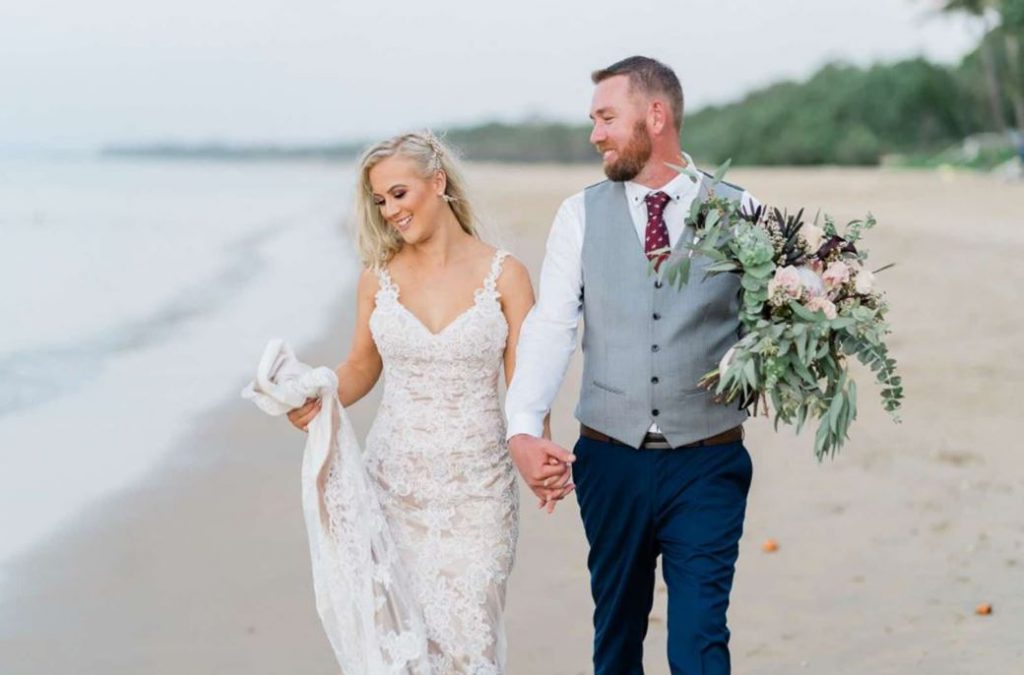 The Beach House Hotel - Wedding Venue, Hervey Bay, Queensland