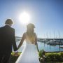 Coral Sea Marina Resort - Wedding Venue, Whitsundays, Queensland