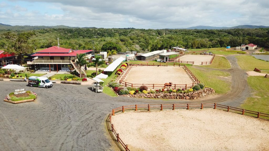 Kurcow Farm - Wedding Venue, Cairns, Queensland