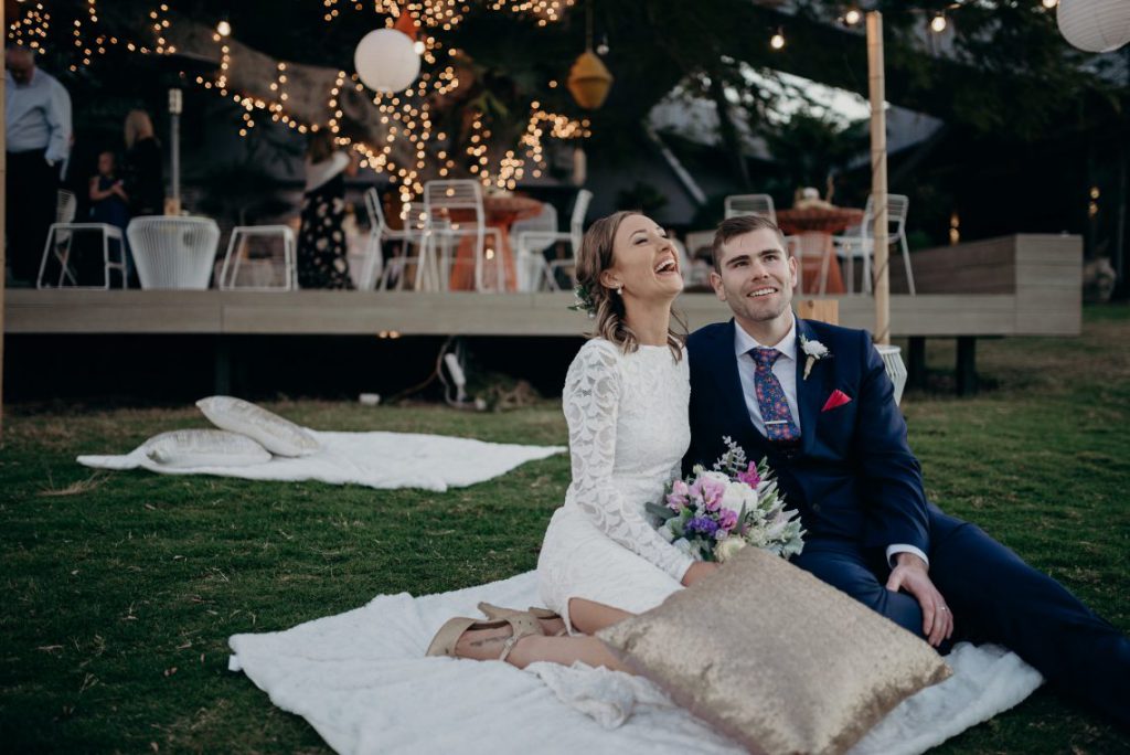 Sandstone Point Hotel - Wedding Venue, Brisbane, Queensland