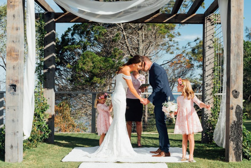 Sandstone Point Hotel - Wedding Venue, Brisbane, Queensland