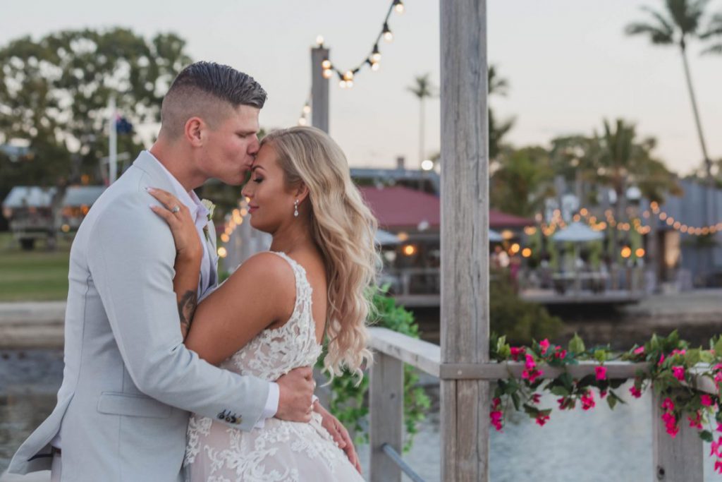 Sandstone Point Hotel - Wedding Venue, Brisbane, Queensland